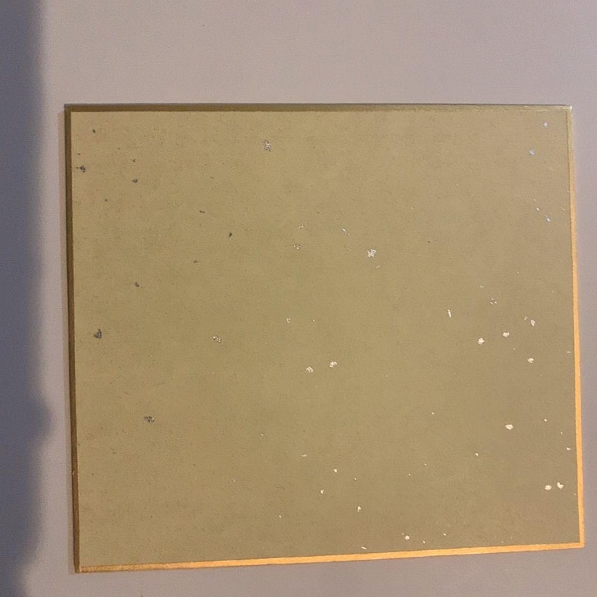 Amazon.co.jp: 26時のマスカレイド 来栖りん サイン色紙 ラッフルくじ  