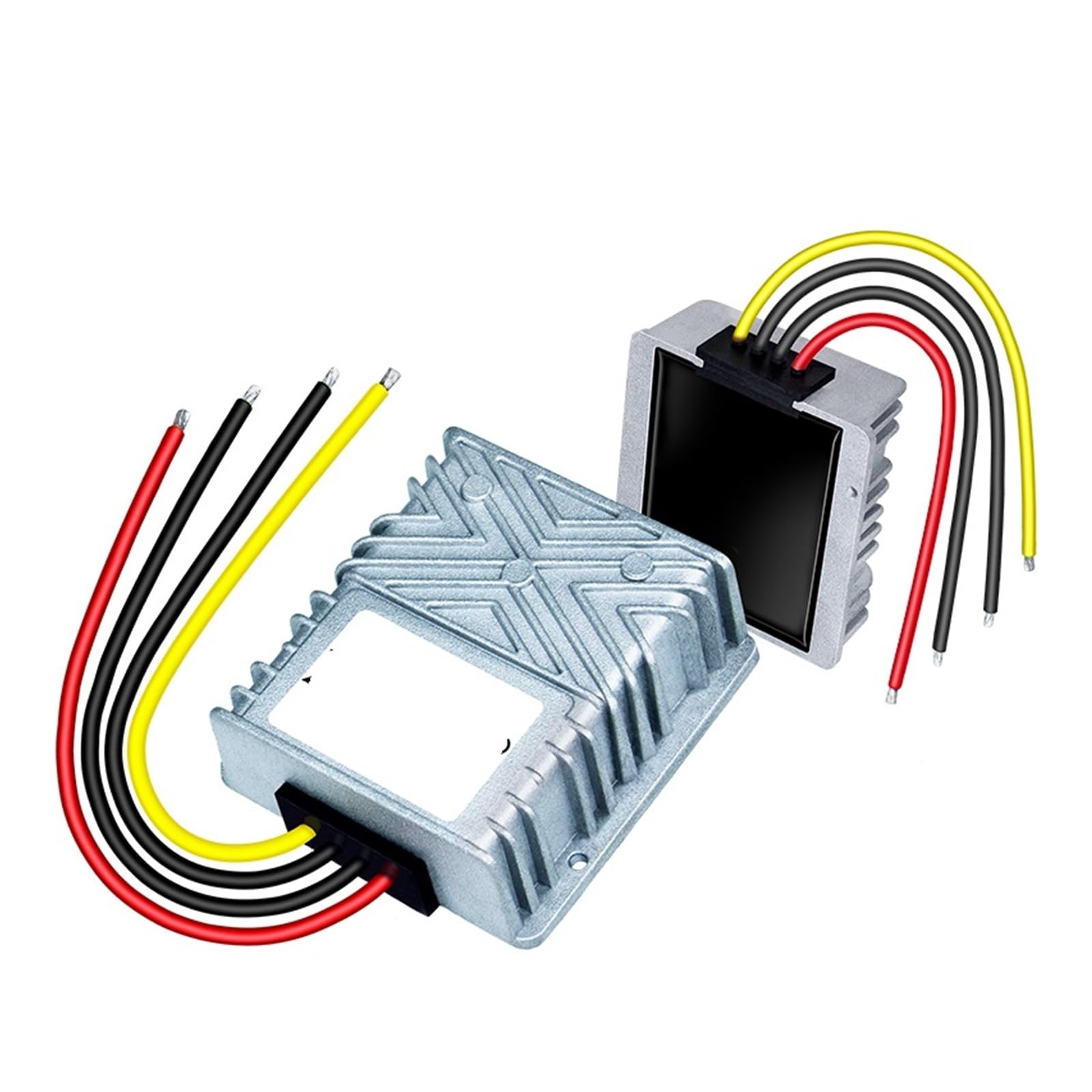 Convertisseur abaisseur de tension CC 12V 24V vers 36V étanche pour LED