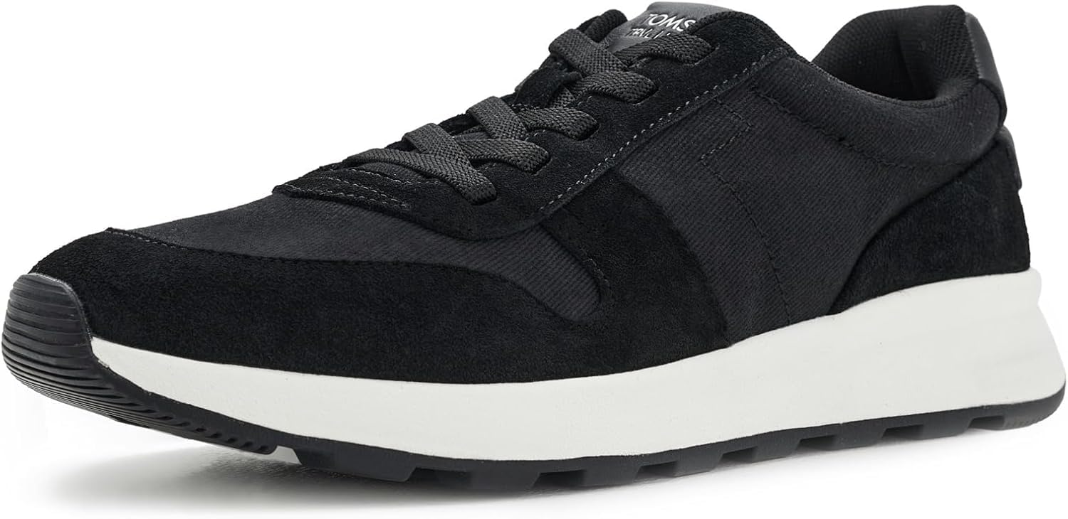 Toms Herren Trvl Lite RetroSneaker