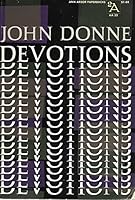 John Donne Devotions B000GQFXEQ Book Cover