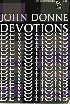 Unknown Binding John Donne Devotions Book