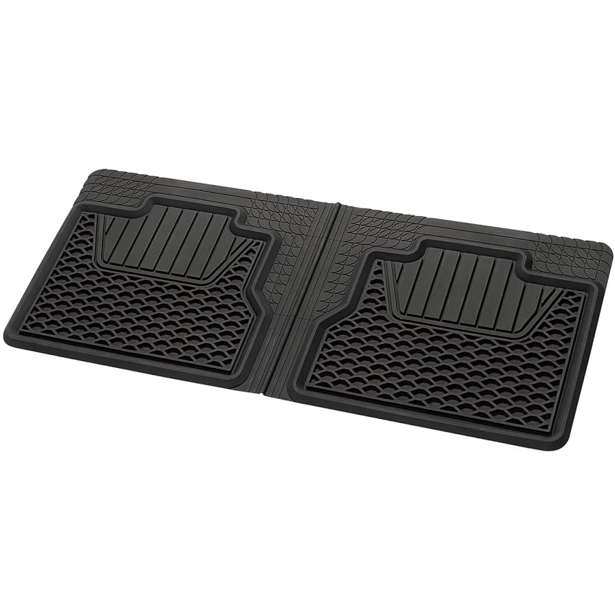 Amazon | ボンフォーム(BONFORM) カーマット フレックスガード