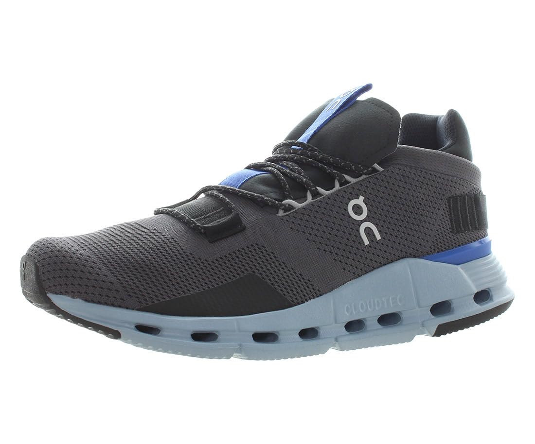 On Men's Cloudnova Sneakers-picture-54