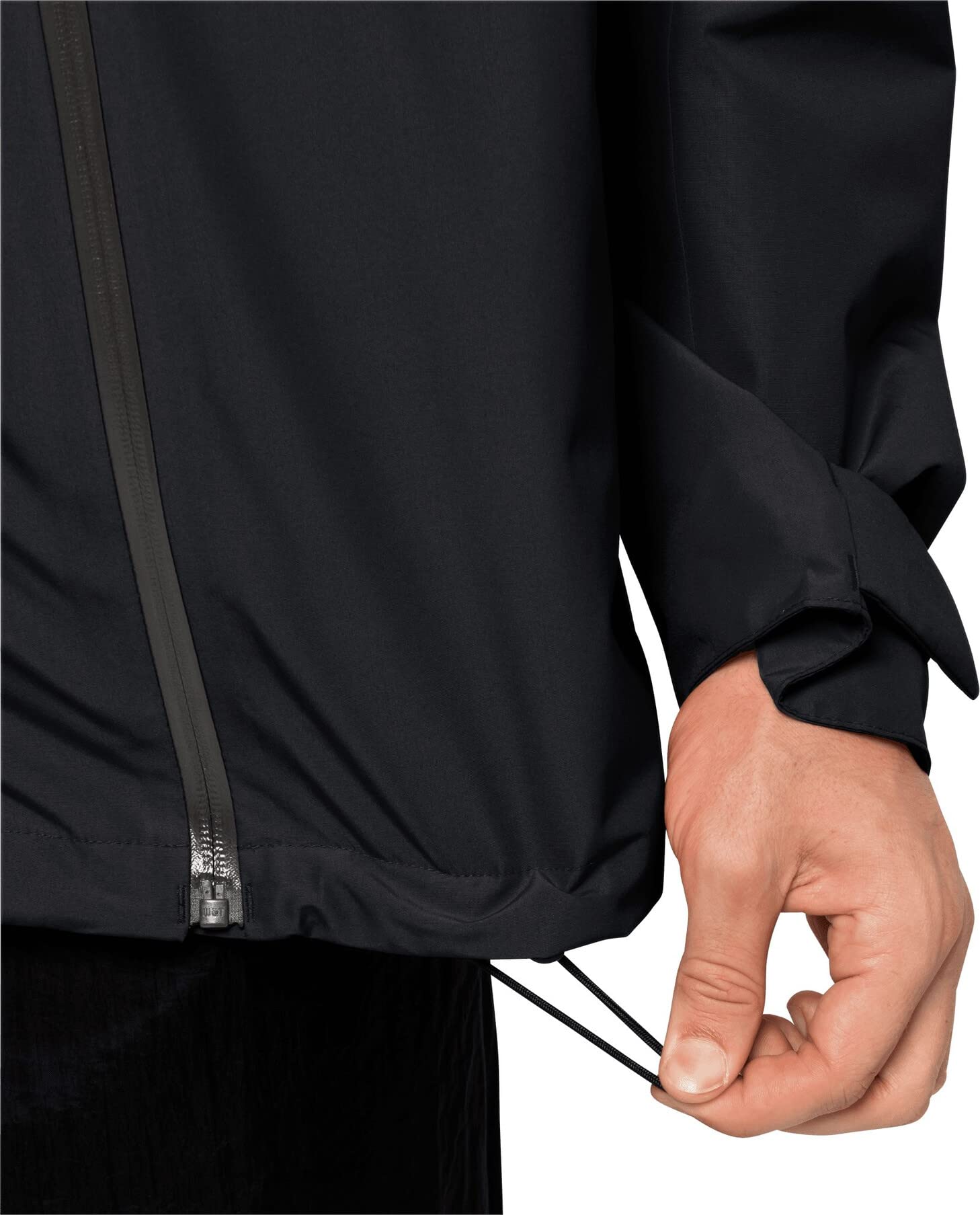 Jack Wolfskin Męska kurtka Dna Rhapsody M