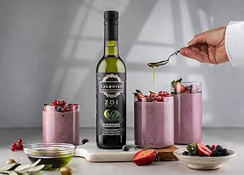 Amazon.com : Laconiko ZOI Ultra High Phenolic Extra Virgin