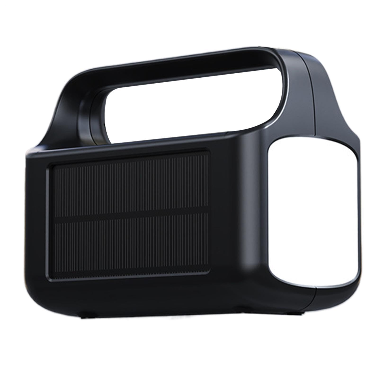 Lanterna esterna luminosa portatile della torcia elettrica di sopravvivenza