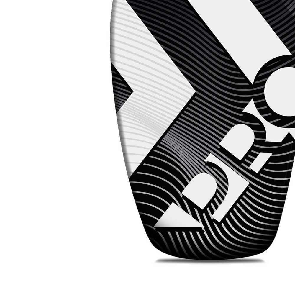 SOXPro Flex-gxpro Protège-Tibias Mixte