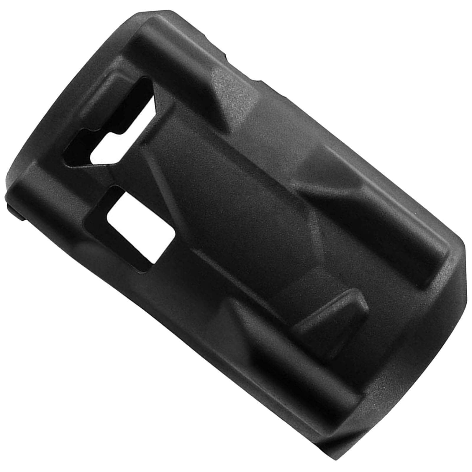Amazleer 49-16-2554 M12 Impact Wrench Rubber Cover Protective Boot for Milwaukee Impact Wrenches 3/8 in and 1/2 in Stubby 2554-20