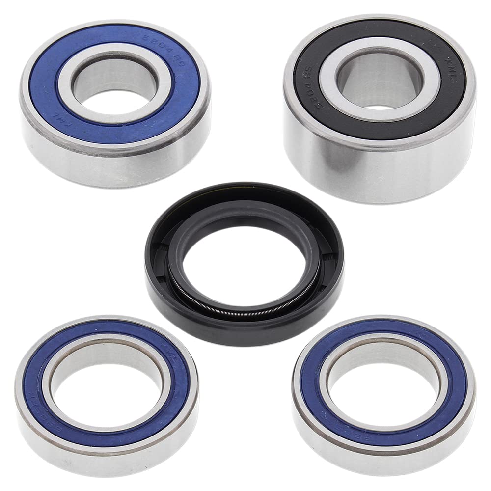 All bolas de los rodamientos y sello Kit – trasera 25 – 1464