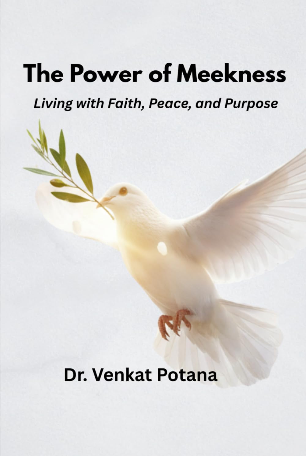 The Power of Meekness: Living with Faith, Peace, and Purpose