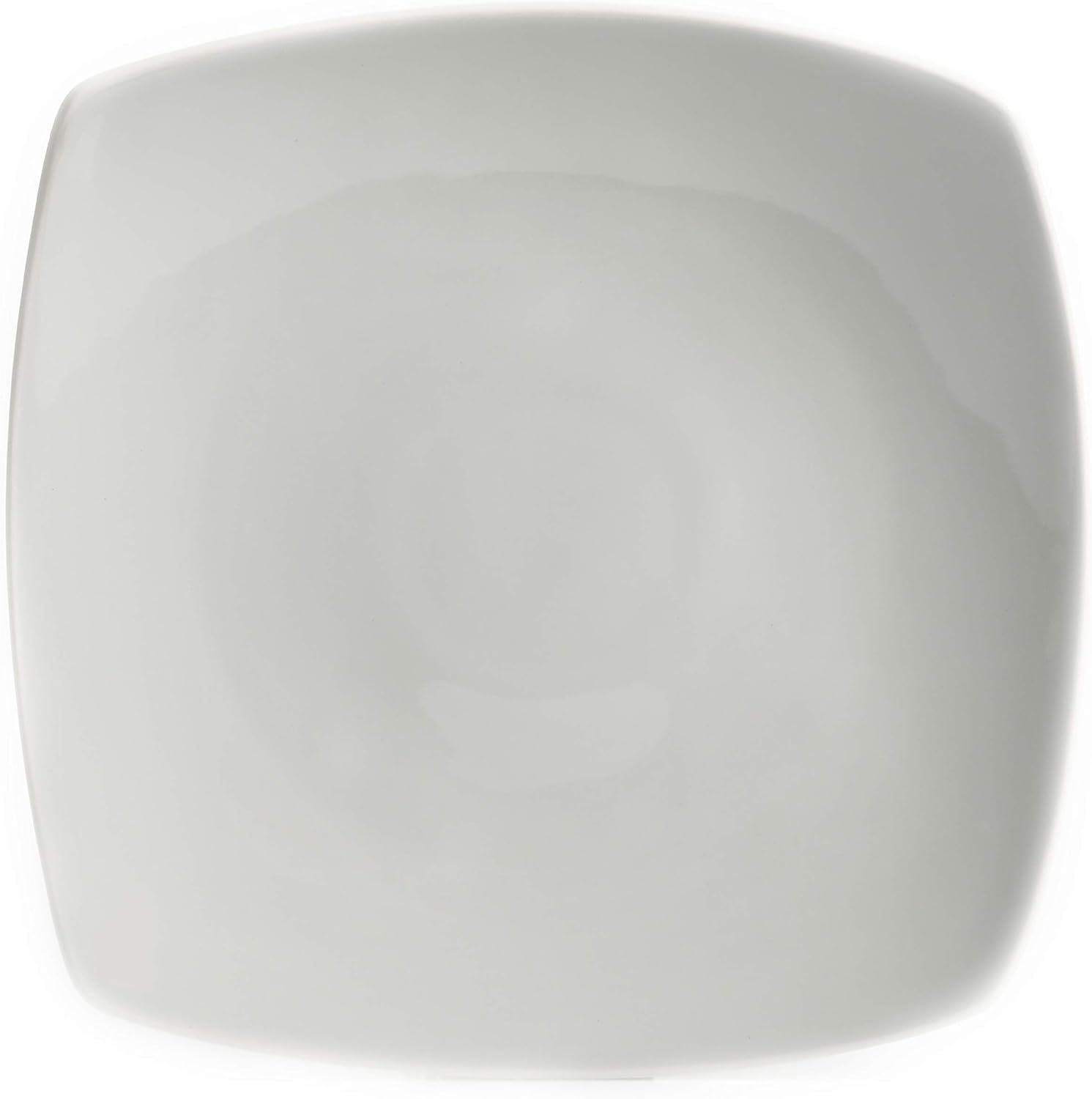 Tech Deals 🔥 Gibson Elite Soho Lounge Bright Square Dinnerware Set, Service for 4 (16pc), Shell White Featured Product Gibson Elite Soho Lounge Bright Square Dinnerware Set, Service for 4 (16pc), Shell White