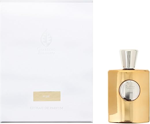 Giardino Benessere Febe Eau de Parfum 100ml Spray