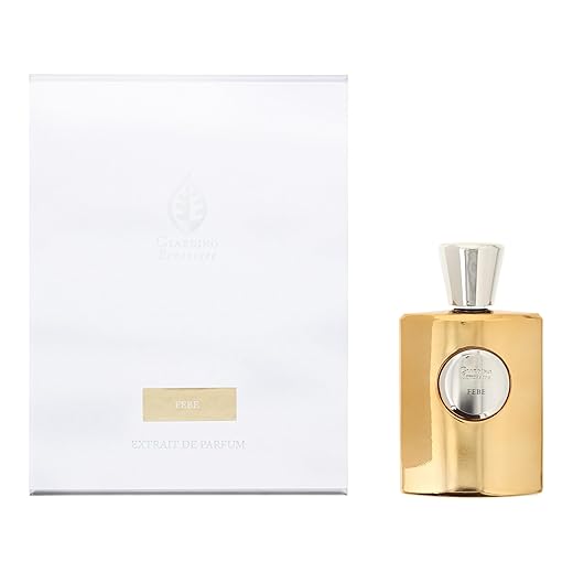 Febe Eau de Parfum 100ml