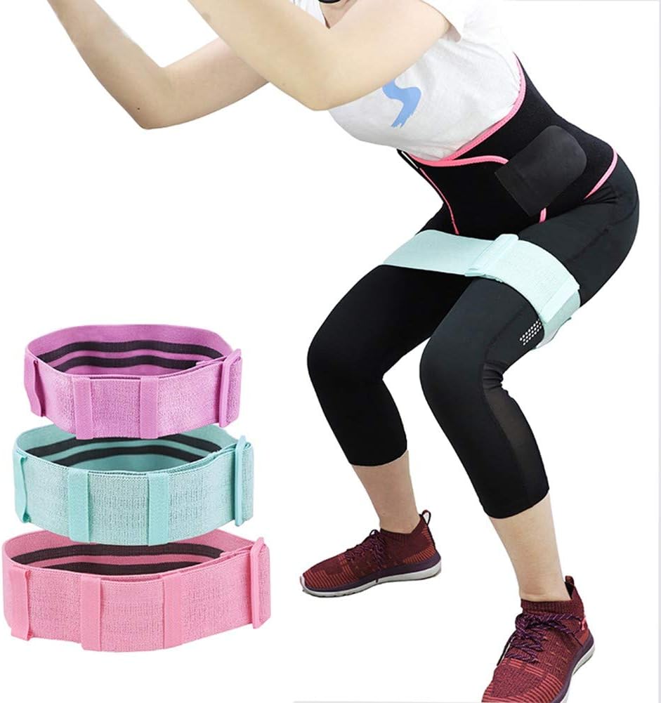 fascia da bottino per una gamba