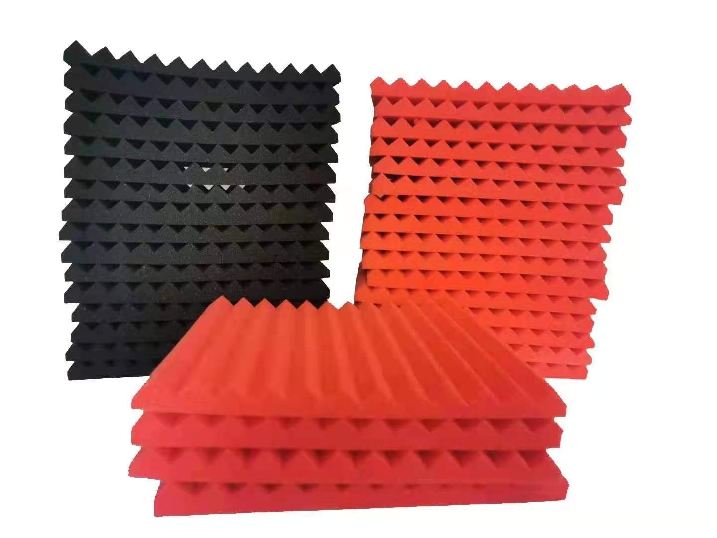 Buy YDHTDLHC 52 Pack Acoustic Panels Studio Foam 12"X12" X1" Sound