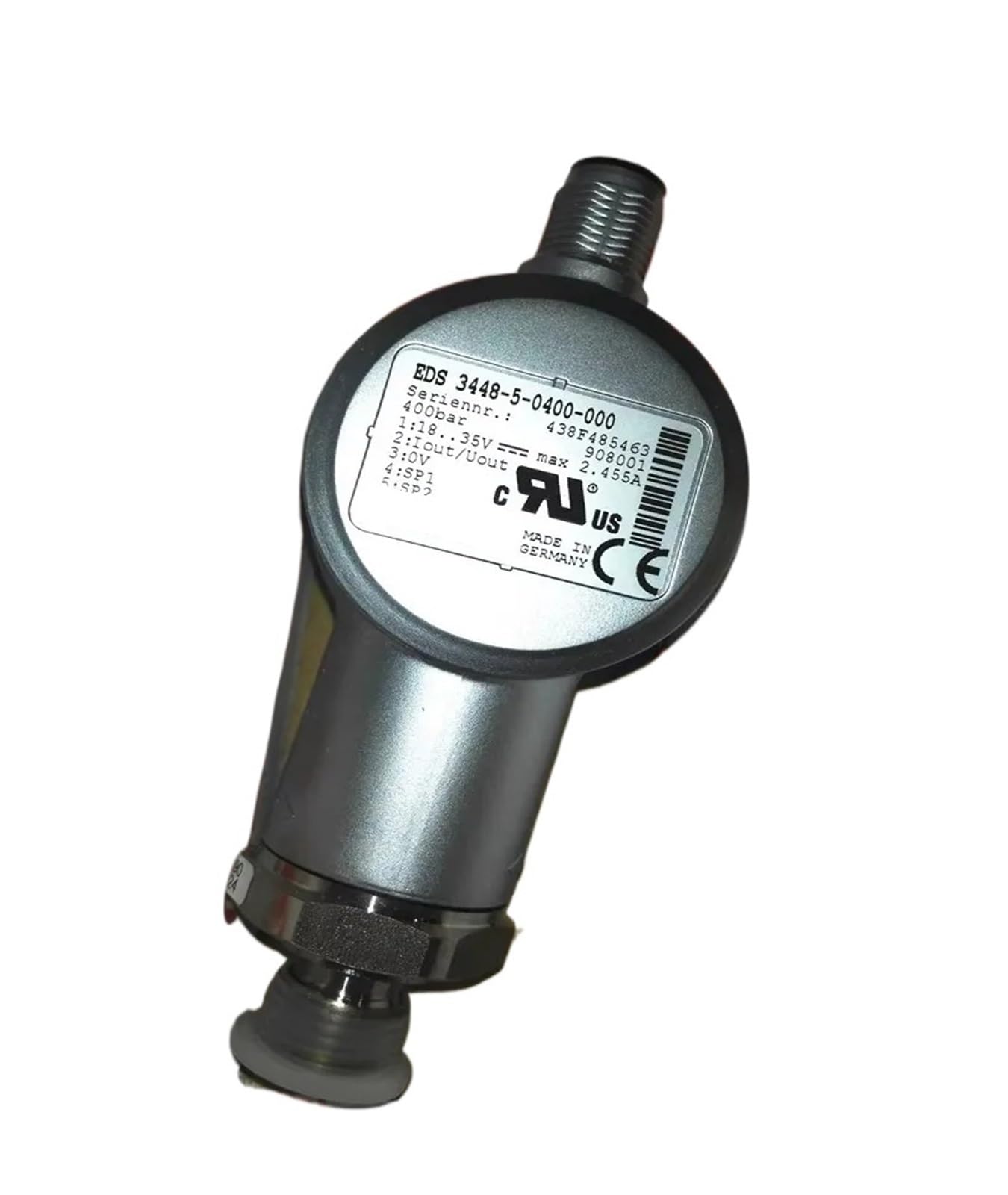 XDDQWSWA EDS3318-5-0010-000-F1 920280 EDS3448-5-0400-000,908001 Flow Sensor(3448-5-0400-000)