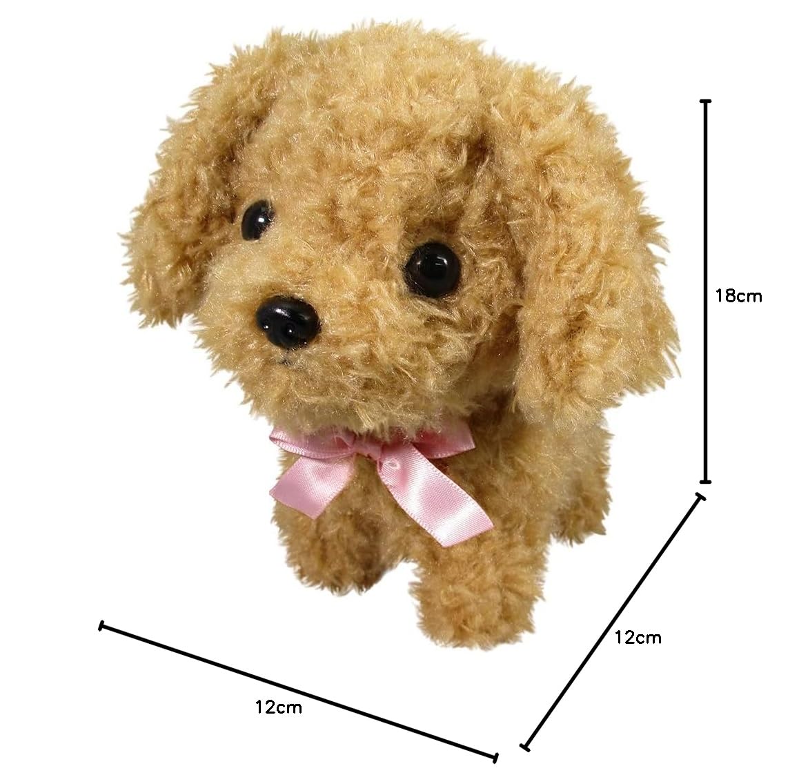 Amazon | おいでよ!ワンちゃんシリーズ おいでよ!ワンちゃん トイ
