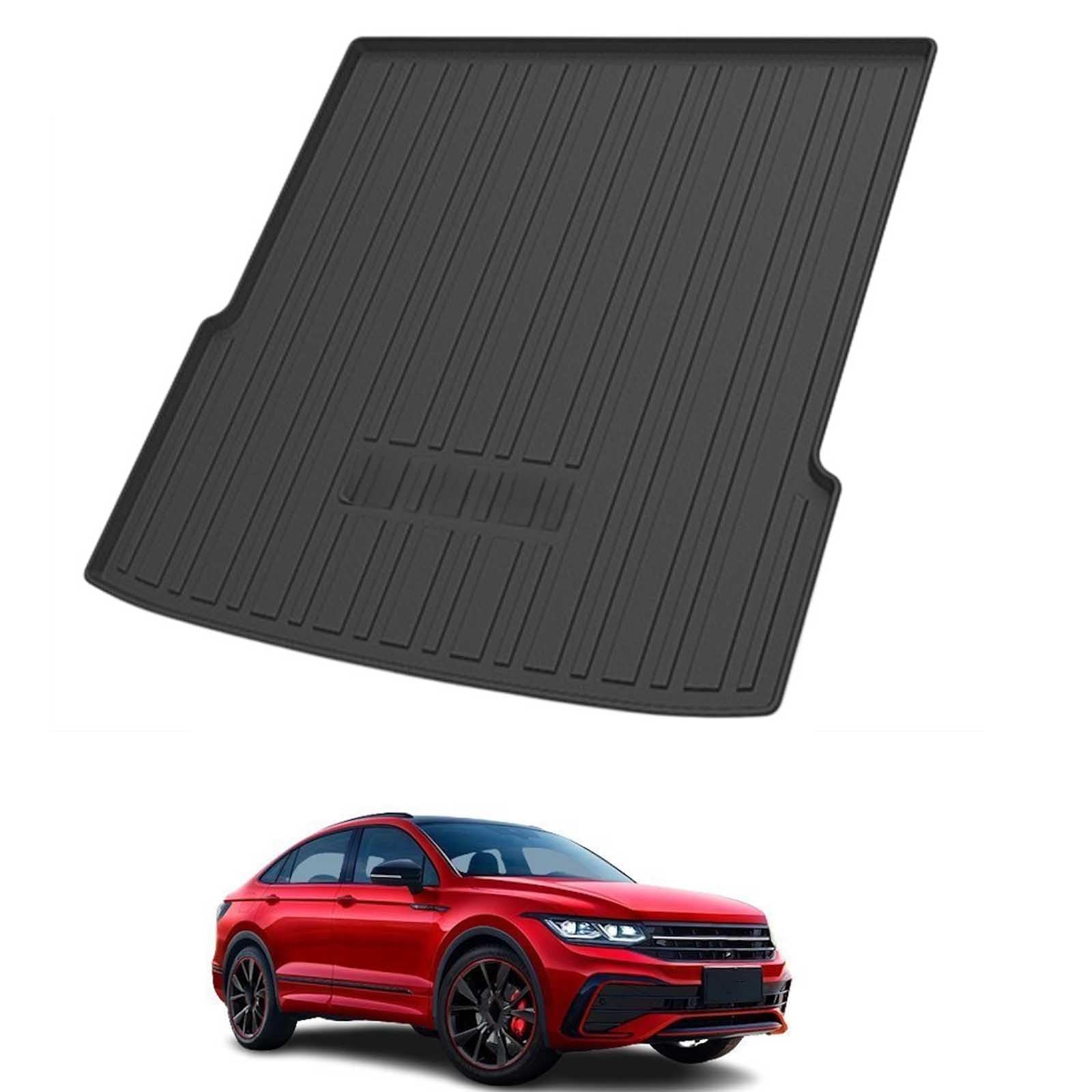 PAPEP Cargo Liner for Volkswagen Tiguan X 2021-2023