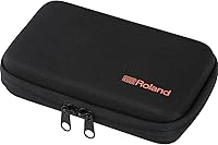 Vista 1 de ROLAND CB-RAC AIRA Compact Carrying Case Custom Case to Protect your E-4 Voice Tweaker, J-6 Chord Synth & T-8 Beat Machine Streamlined & Rugged