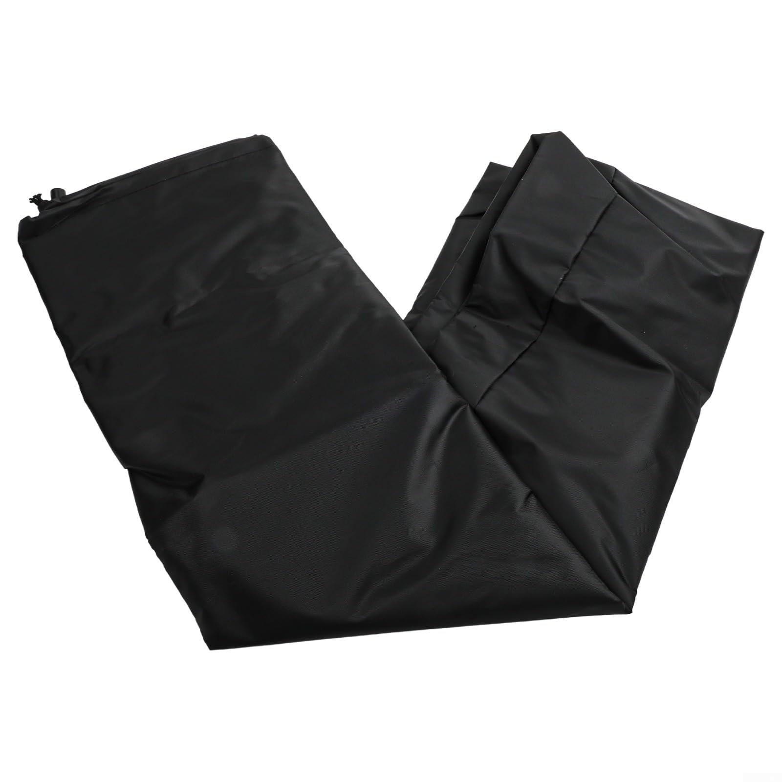 HpLive Housse de protection pour fendeuse de bûches 85 x 110 cm Étanche café