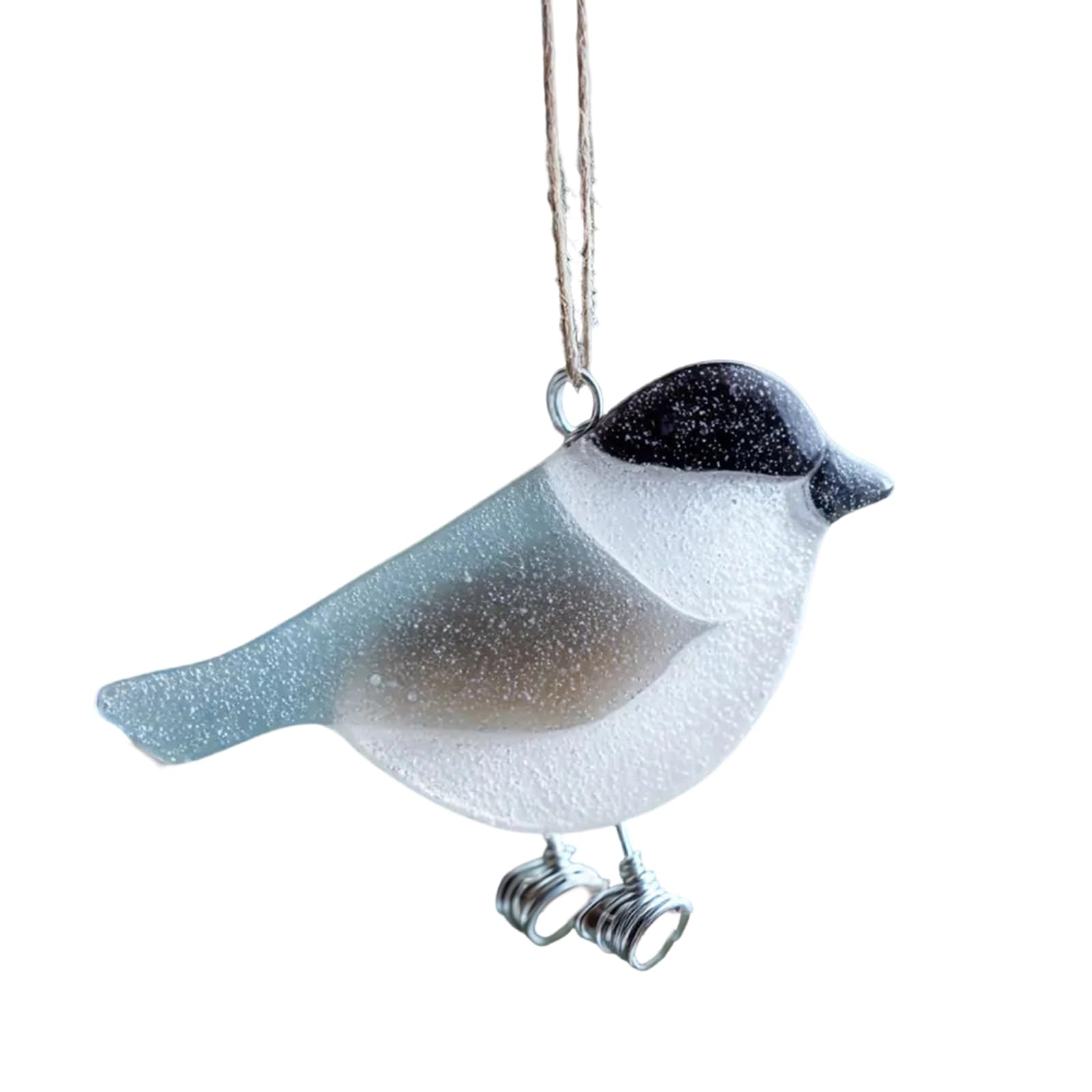 Xjdzineq Christmas Tree Ornament Acrylic Bird Ornament Suncatchers Watcher Collections Decoration Memorials Watcher Collections