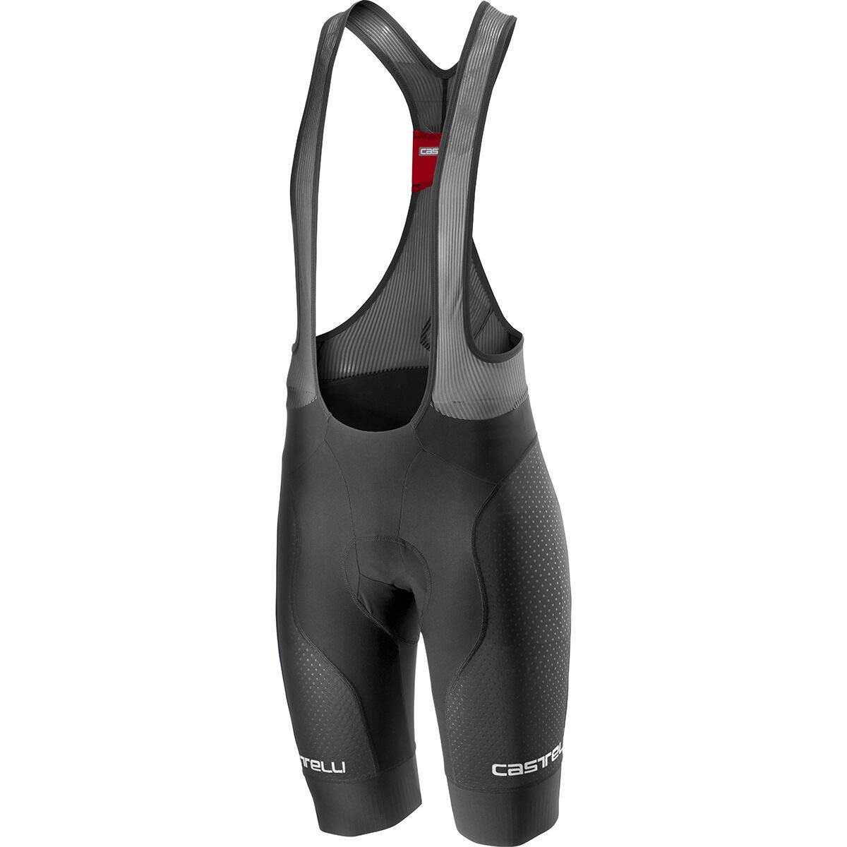 CASTELLI Free Aero Race 4 Bibshort - Szorty Mężczyźni