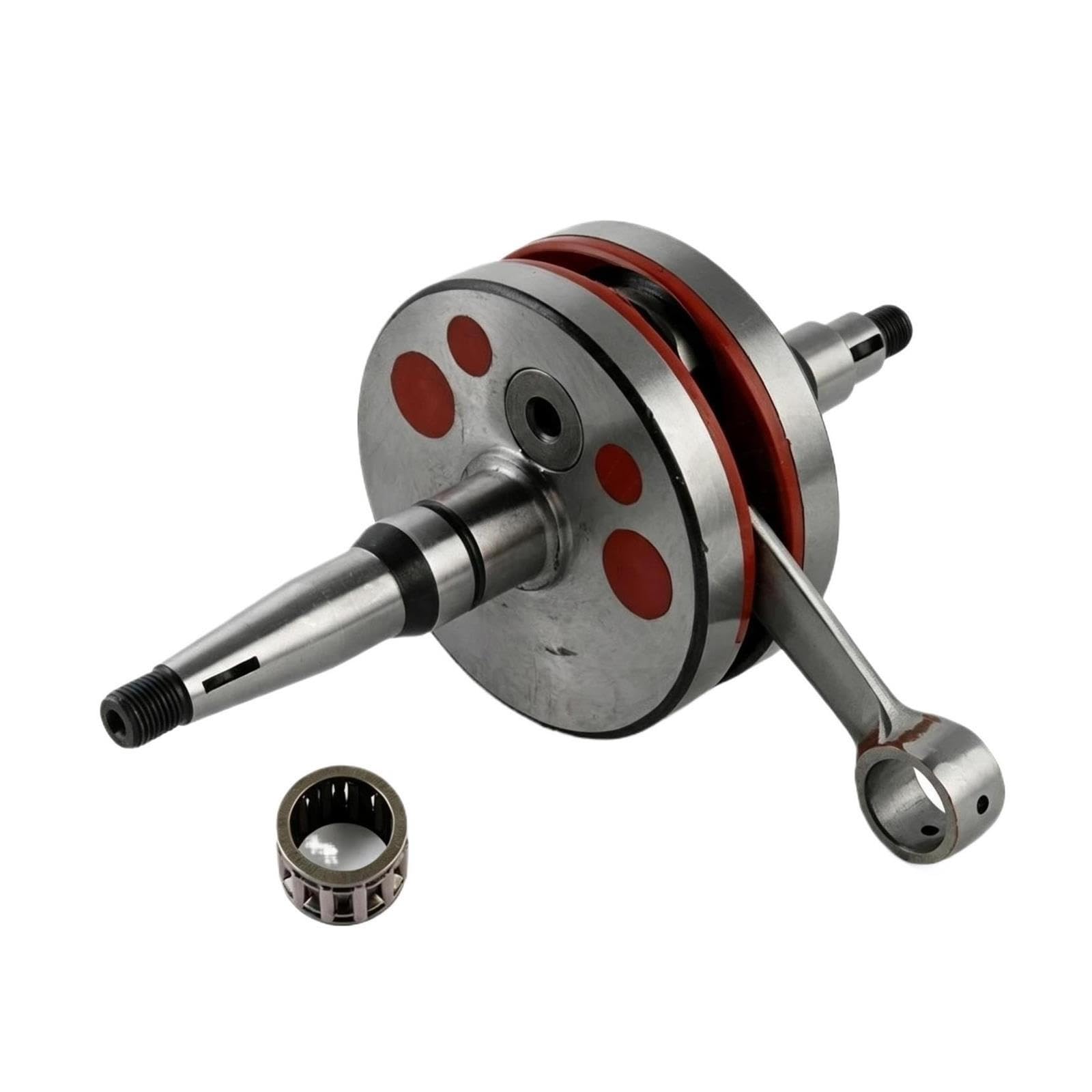 Motorrad-Motorkurbelwelle for S51