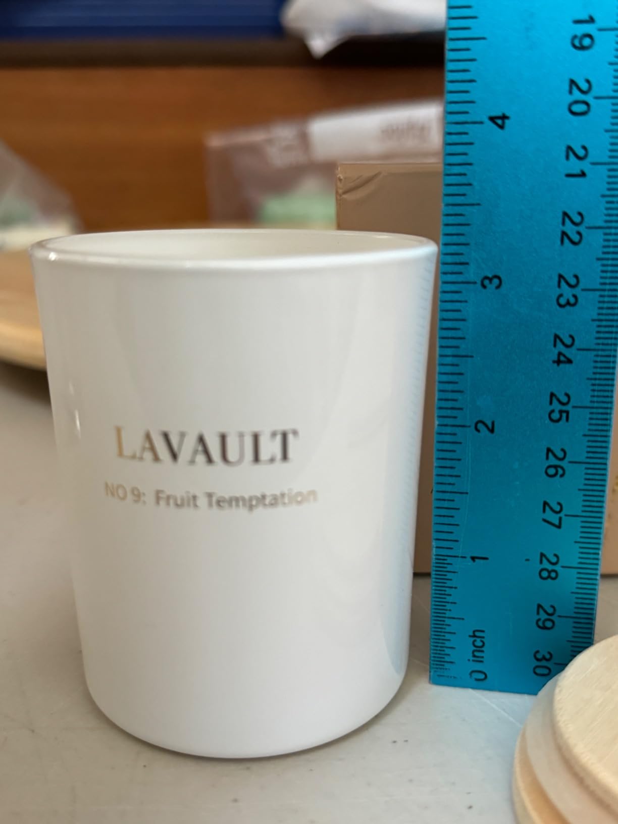 Customer Image