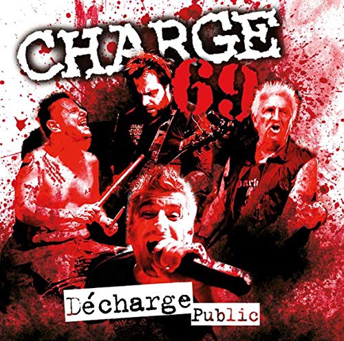 Decharge Public