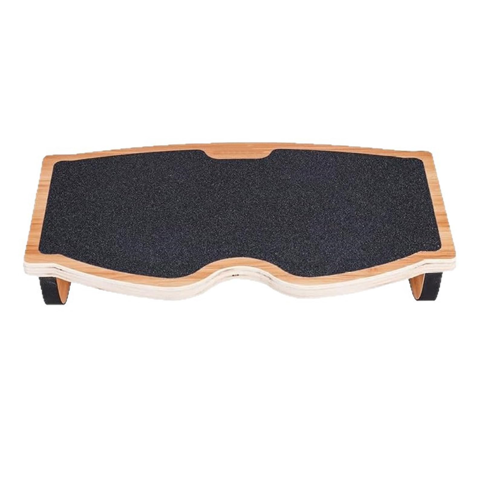 Repose-pieds de bureau ergonomique pour soulager les jambes