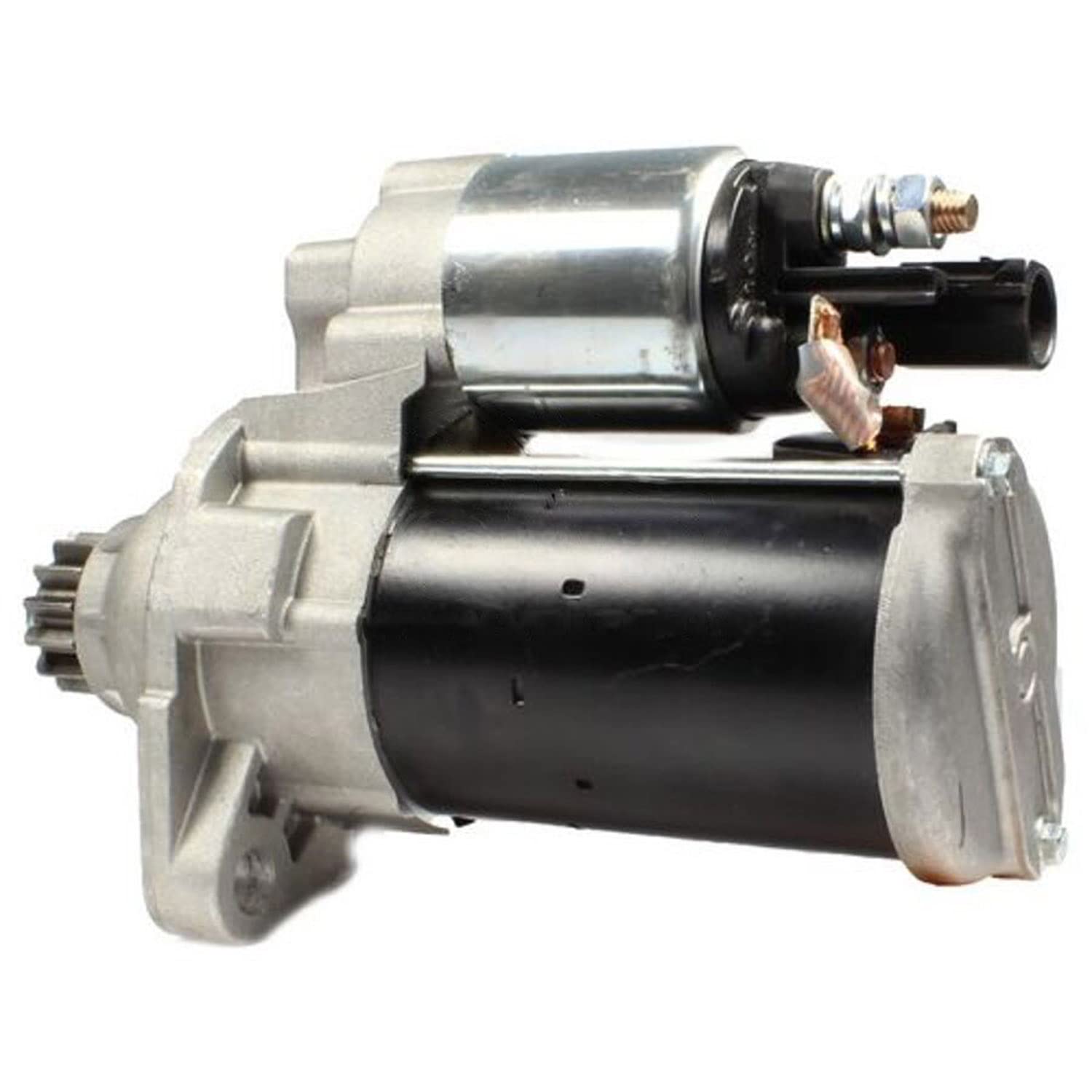INSTARTING Brand Starter for 12V 2kw 0001177002 0001177003 0001177002 0001177003 0001177010 0001177011 0986029190 115945 DRS0839 STB7010BA STB7010MN STB7010RB