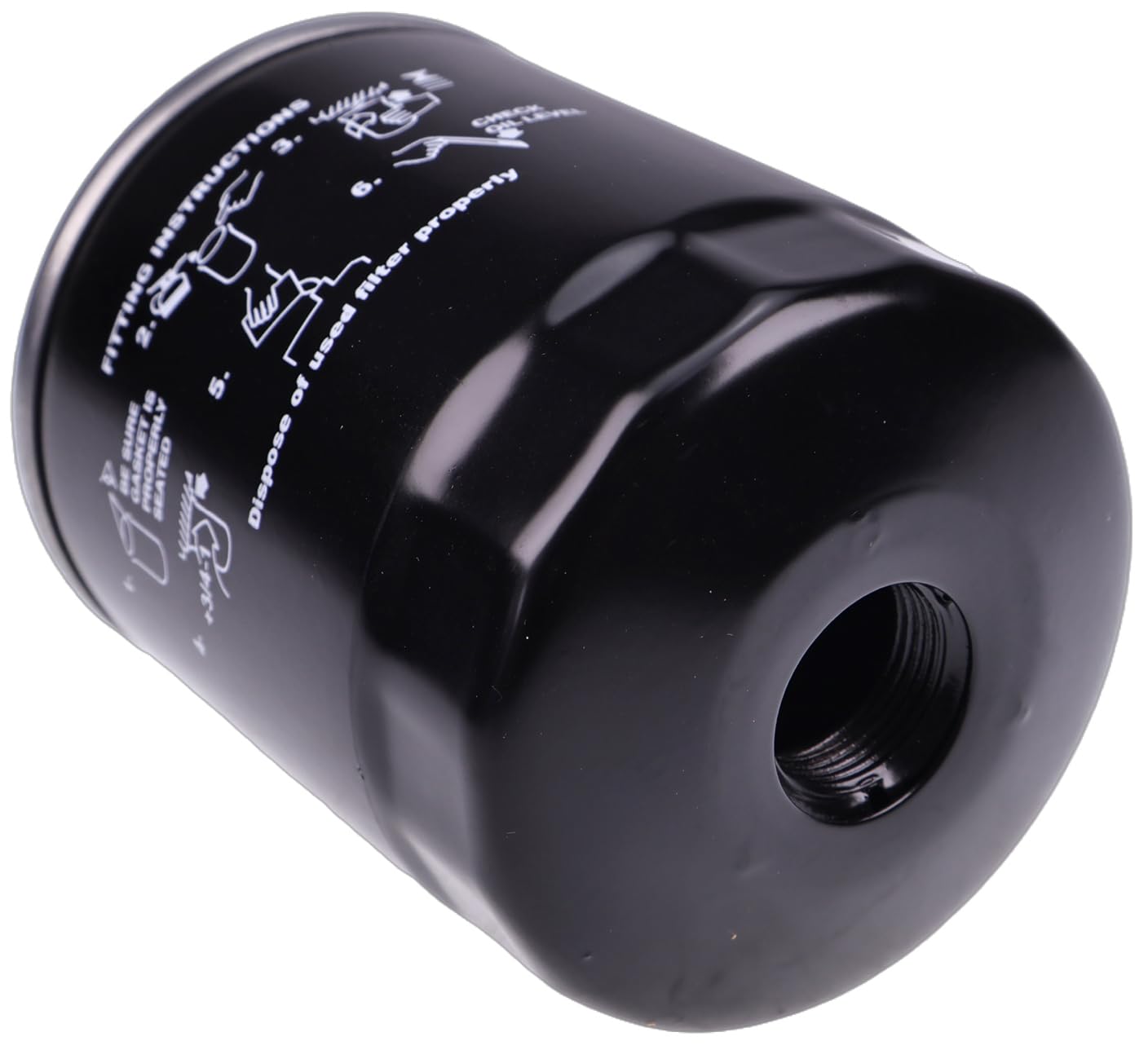 Amazon.com: LSSOCH Fuel Filter T4682-43172 C7310-43172 C7310-43171