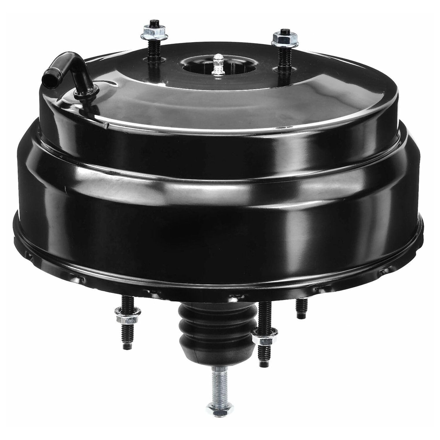 ZHONGXINGGUOJI Boost Power Brake Booster Cast Iron for Lexus for ES300 1995-1996,for Toyota for Avalon 1995-1996 1998-1999 for Camry 1995-2001 for Solara 1999-2003 Gray 9.73-Diaphragm Diameter (in)