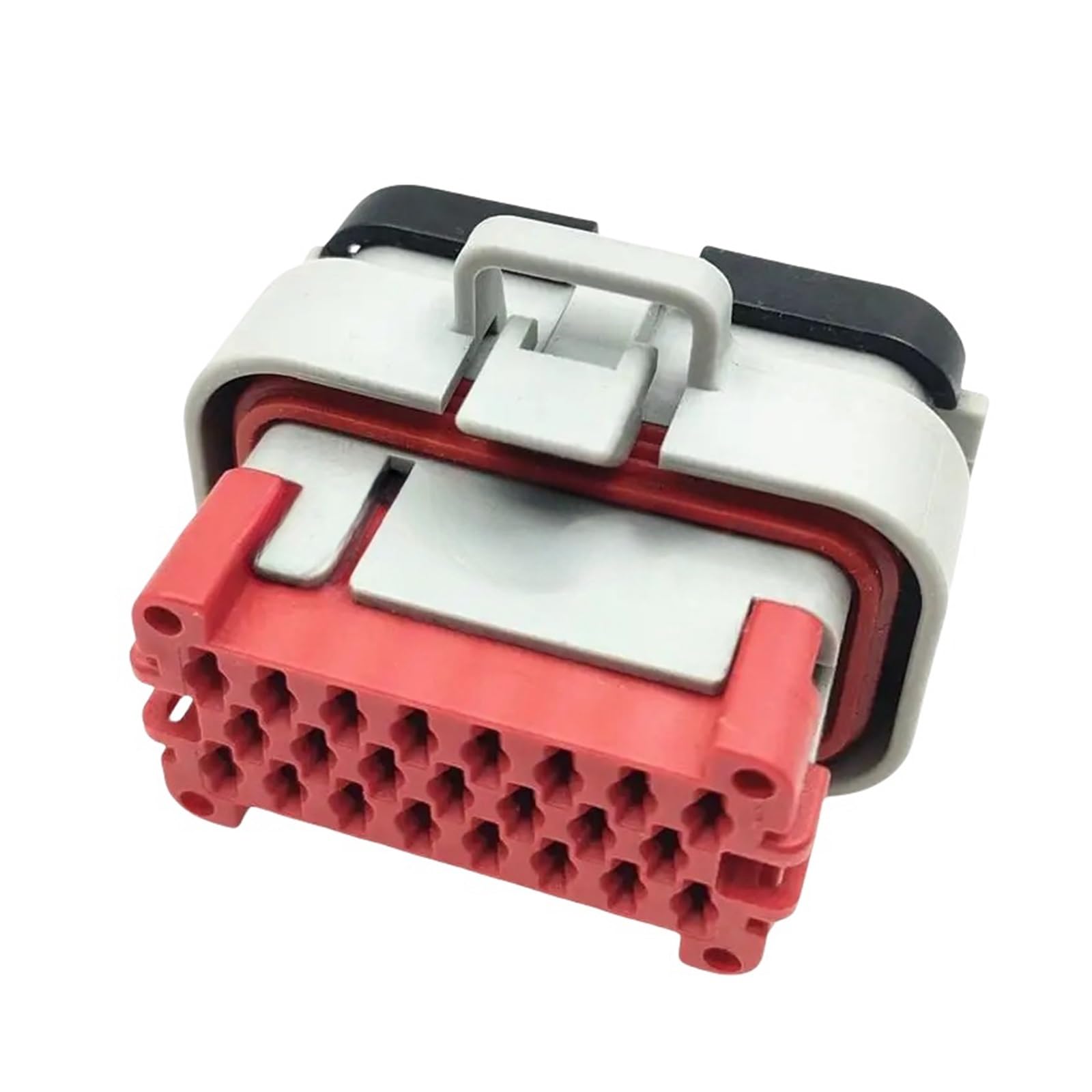 automotive connectors 23 Pin 770680-4 Automotive Connector easy replacement(Female,1PCS)