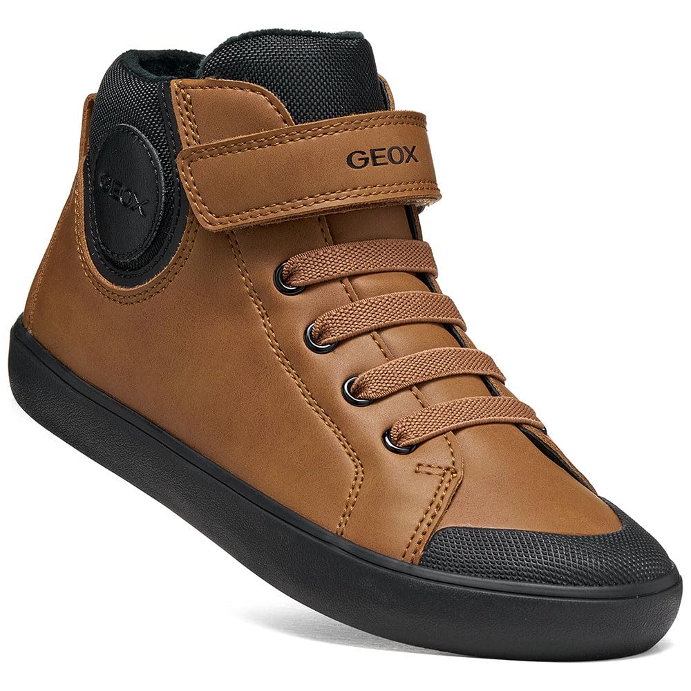 Geox Geox Gisli C Trainers ZapatillasNiños