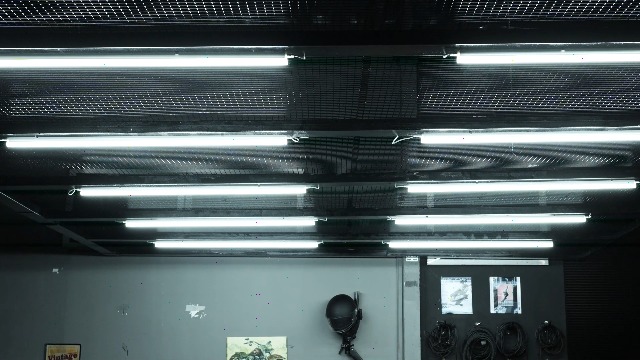 SUNLINKCO (6 Pack) 4FT T5 LED Integrated Fixture, 6500K,20W,2300LM