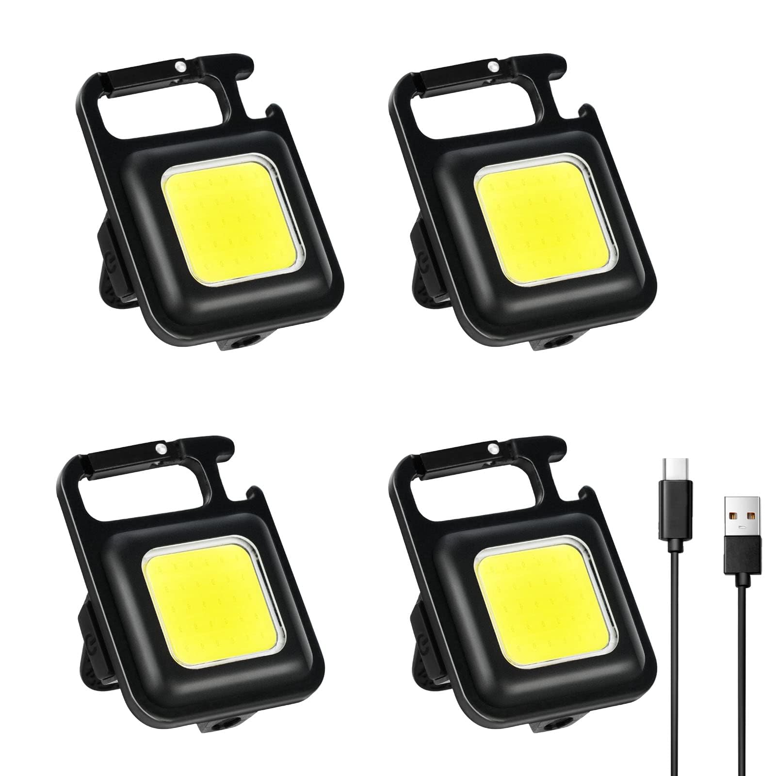 Homonic Mini LED-Leuchten