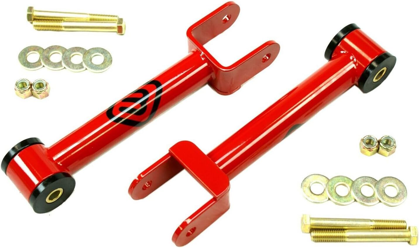 6 COLOR Choices Made in USA RED COMPETITION SERIES Upper Control