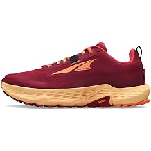 ALTRA TIMP 5 Women's - TIMP 5 Women's Trail Running Shoe Zero Drop
