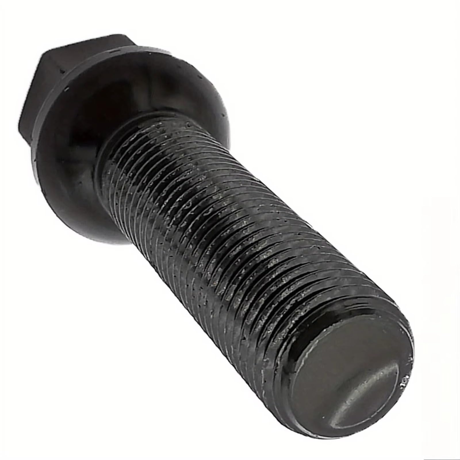 Bulloni ruota auto Compatibile Con Benz Per GLC X253 2015 Set Di Dadi Per Cerchi In Lega Da 20 Pollici Per Auto Con Rondella Conica OEM: 0009907607