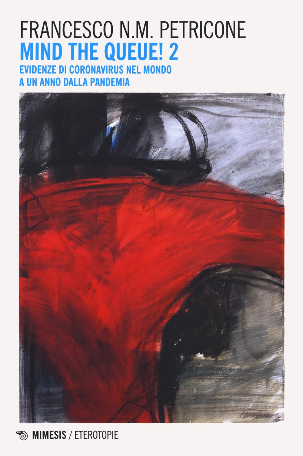 Mind The Queue! Evidenze Di Coronavirus Nel Mondo A Un Anno Dalla Pandemia (Vol. 2) - 4