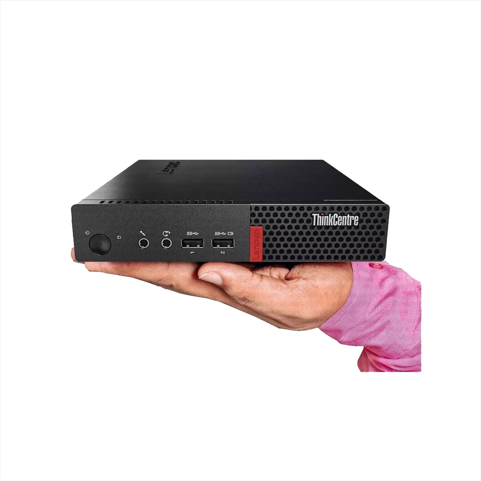 Lenovo Thinkcentre M910Q Mini PC Business DM Intel Core i5-7500T