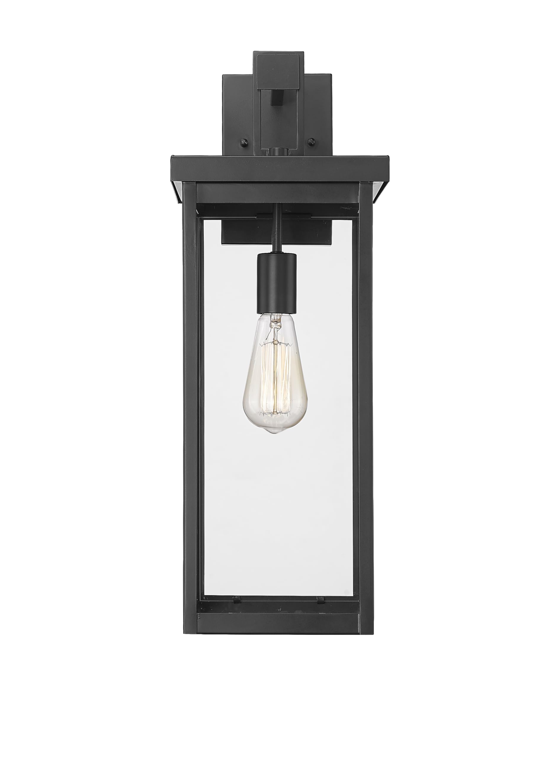 ML Lighting | Barkeley Collection | 42602-PBK | 22