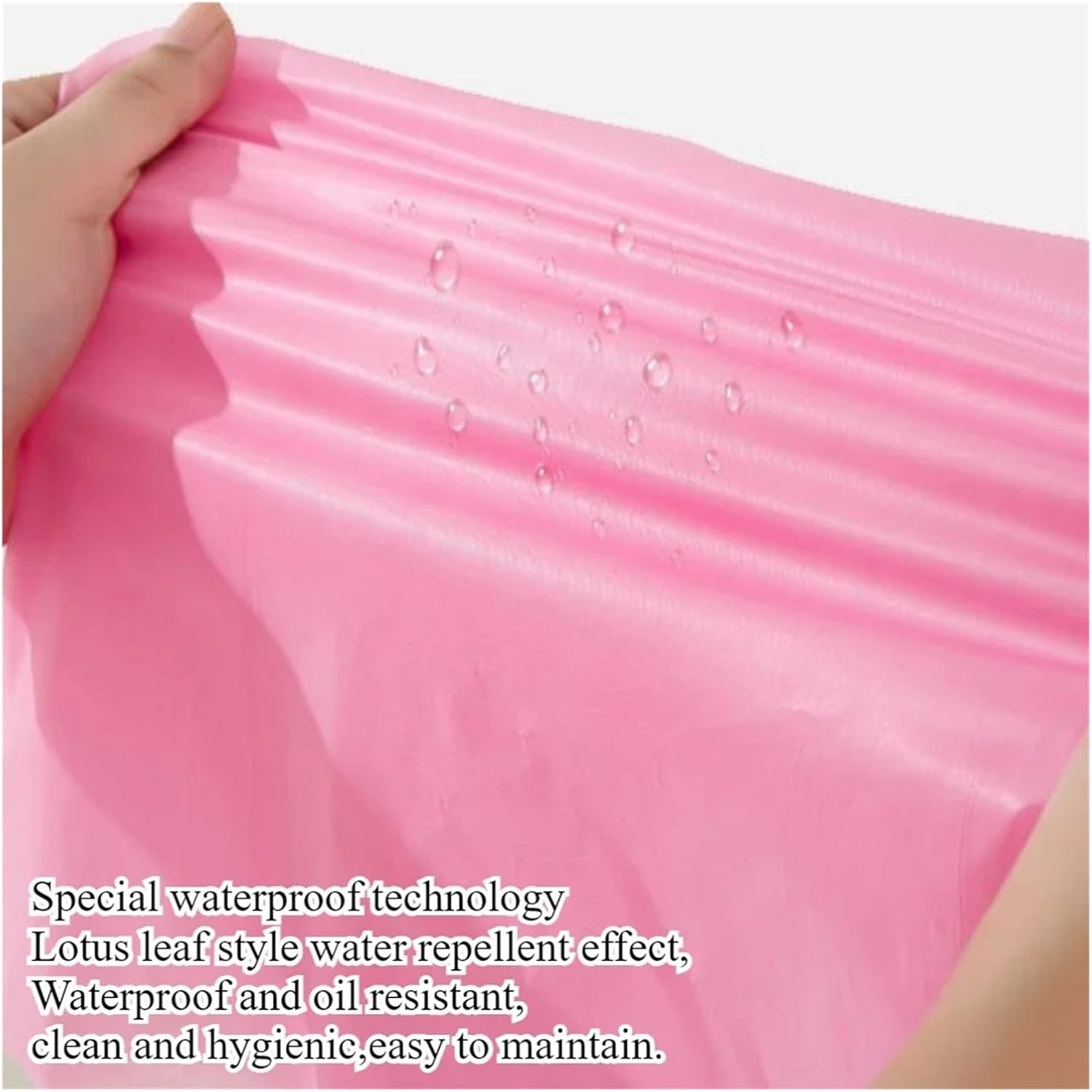 Party Table Skirt， 2pcs/Set Tablecloth Set Solid Color Table Cover Table Skirts for Happy Birthday Party Wedding and Festival Decoration for Wedding, Birthday, Party, Bar, Prom(Black)