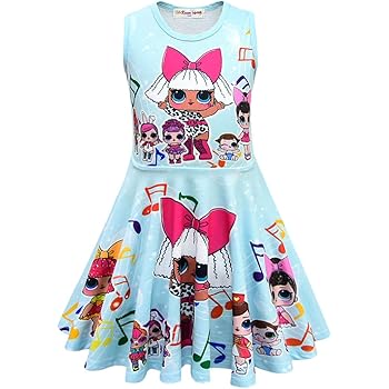 lol party dress