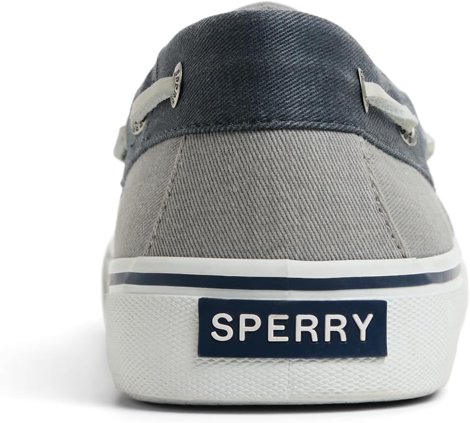 Sperry Mens Bahama II Sneaker