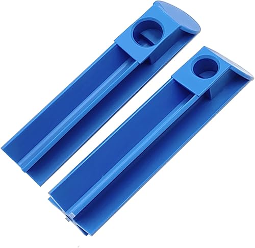 ZKTOOL Adaptador limpiador de descarga de 4 piezas, probador de inyector y prueba de presión de la bomba para inyectores de gas y diésel