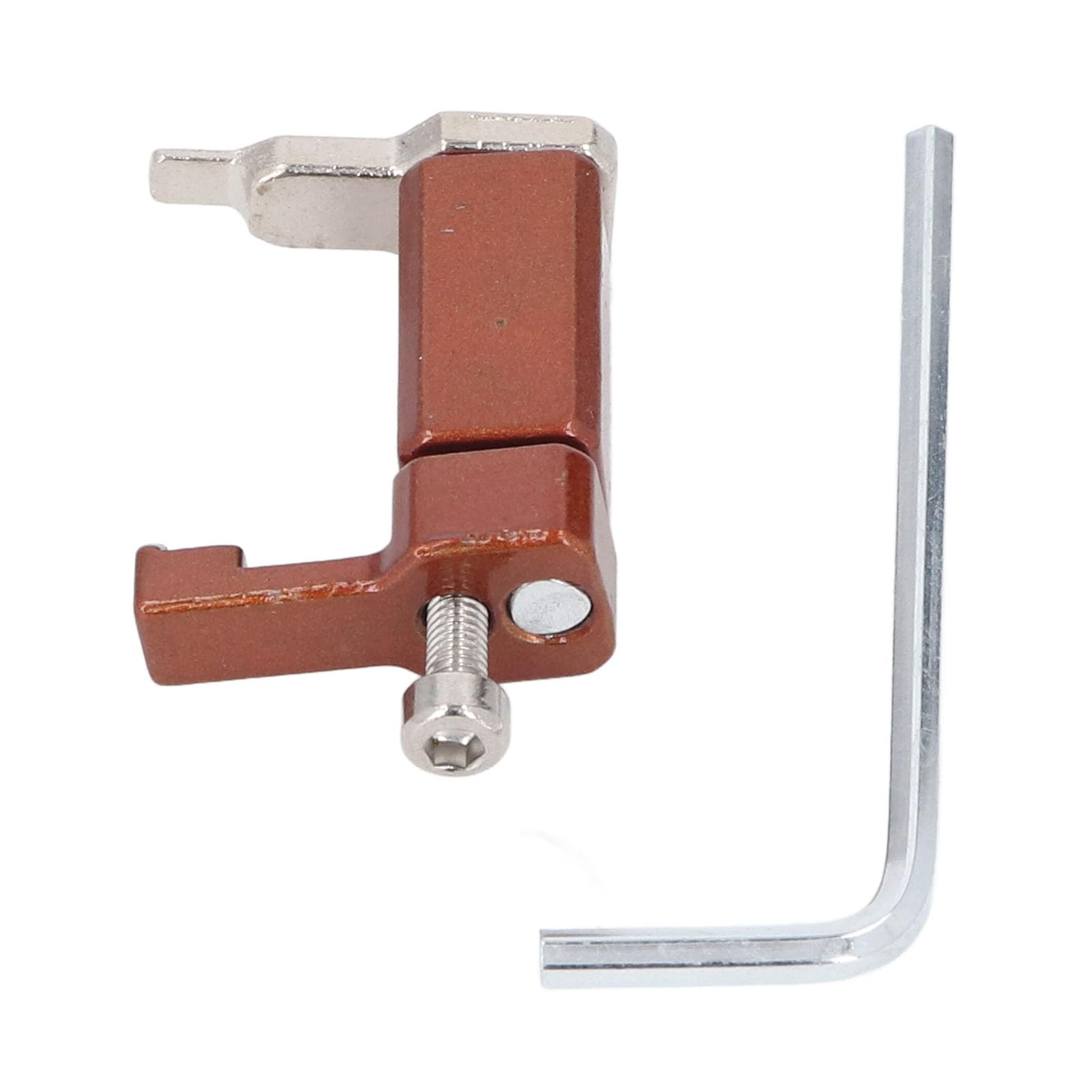 Regolazione Ponte Chitarra, Precisione e Comodità, Strumento Intonazione, Compatibile Sistemi Ponte, for Musicisti, Studio, Palco, Ripetizioni