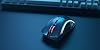 Glorious Model D RGB Wireless 19000 DPI 69 gram Matte Black with BAMF sensor