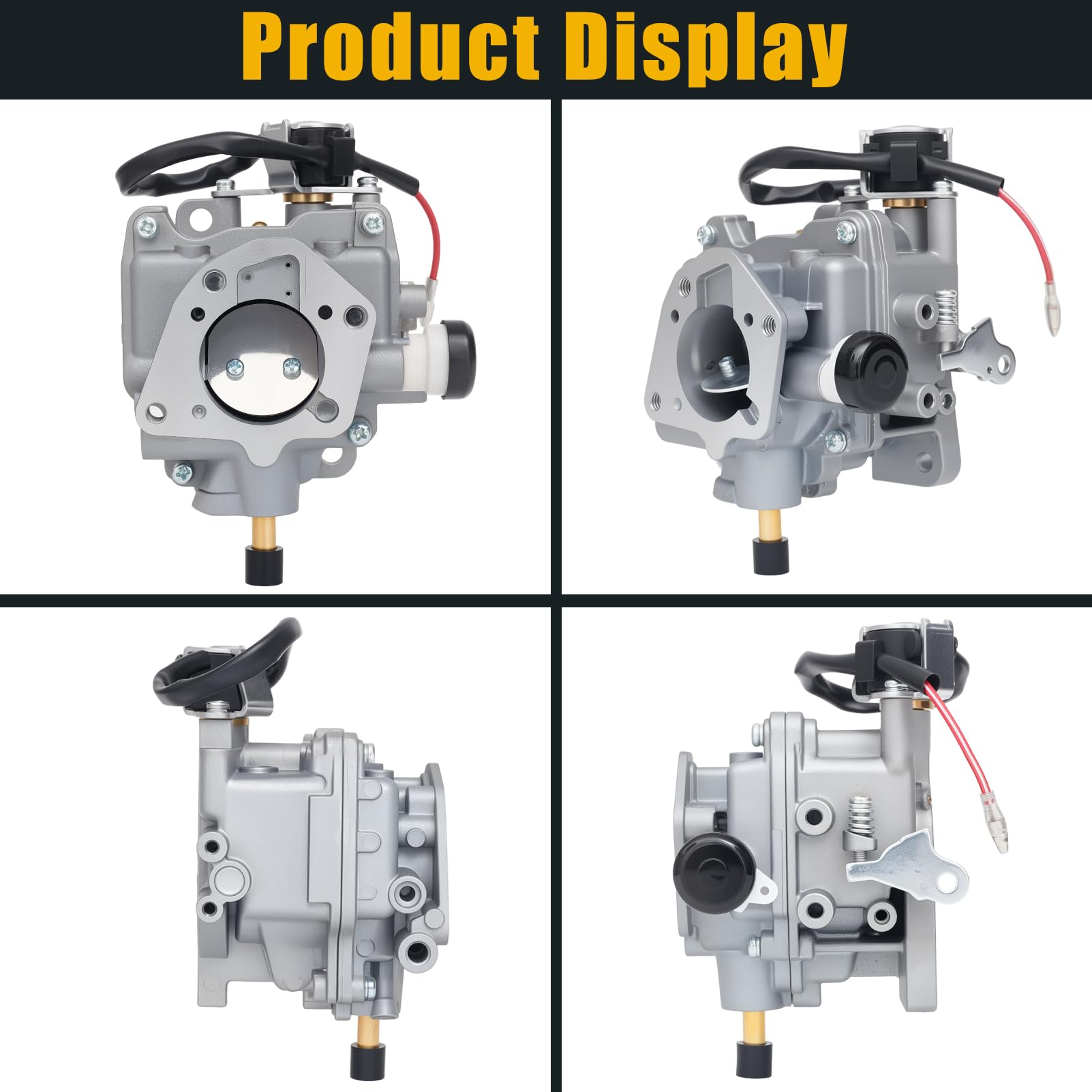 Amazon.com: Carburetor Replace for Kohler CH23S CH23 CH22 CH620